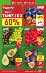 	Oszczędzaj nawet do 82% - Aldi