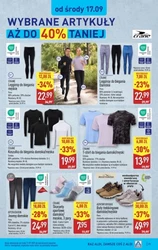 	Oszczędzaj nawet do 82% - Aldi