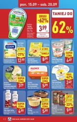 	Oszczędzaj nawet do 82% - Aldi