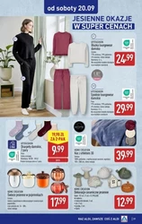 	Oszczędzaj nawet do 82% - Aldi