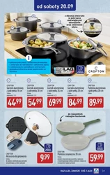 	Oszczędzaj nawet do 82% - Aldi
