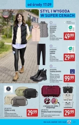 	Oszczędzaj nawet do 82% - Aldi