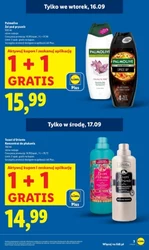 Najświeższe smaki tygodnia - Lidl