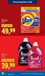 Najświeższe smaki tygodnia - Lidl