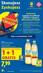 Najświeższe smaki tygodnia - Lidl