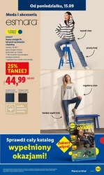 Najświeższe smaki tygodnia - Lidl