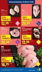 Najświeższe smaki tygodnia - Lidl