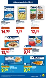 Najświeższe smaki tygodnia - Lidl