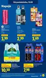 Najświeższe smaki tygodnia - Lidl