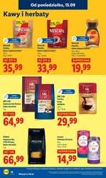 Najświeższe smaki tygodnia - Lidl