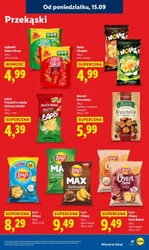 Najświeższe smaki tygodnia - Lidl