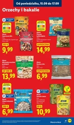 Najświeższe smaki tygodnia - Lidl