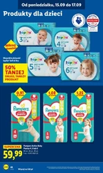Najświeższe smaki tygodnia - Lidl