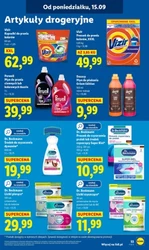 Najświeższe smaki tygodnia - Lidl