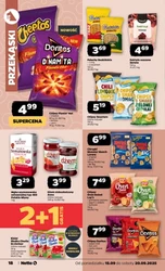 Złap okazję tygodnia - Netto