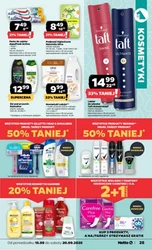 Złap okazję tygodnia - Netto