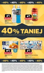 Złap okazję tygodnia - Netto