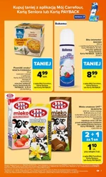 Loteria Kasa Wraca! - Carrefour