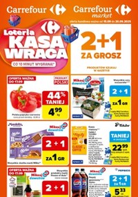 carrefour