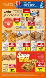 Loteria Kasa Wraca! - Carrefour