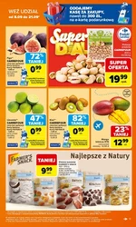 Loteria Kasa Wraca! - Carrefour