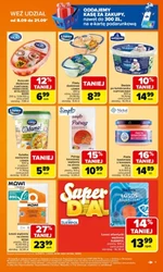 Loteria Kasa Wraca! - Carrefour