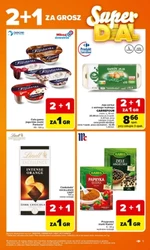 Loteria Kasa Wraca! - Carrefour