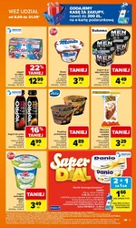 Loteria Kasa Wraca! - Carrefour