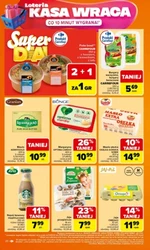 Loteria Kasa Wraca! - Carrefour