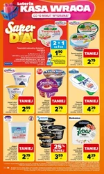 Loteria Kasa Wraca! - Carrefour