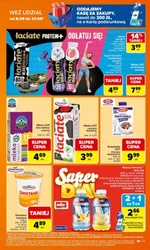 Loteria Kasa Wraca! - Carrefour