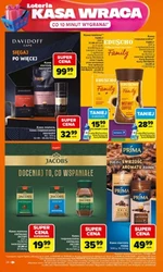Loteria Kasa Wraca! - Carrefour