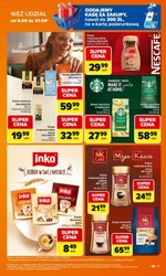 Loteria Kasa Wraca! - Carrefour