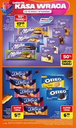Loteria Kasa Wraca! - Carrefour