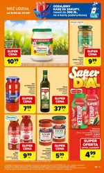 Loteria Kasa Wraca! - Carrefour