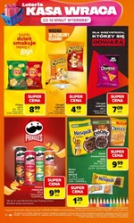Loteria Kasa Wraca! - Carrefour
