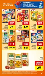 Loteria Kasa Wraca! - Carrefour