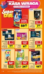 Loteria Kasa Wraca! - Carrefour