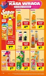 Loteria Kasa Wraca! - Carrefour