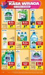 Loteria Kasa Wraca! - Carrefour