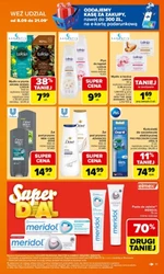Loteria Kasa Wraca! - Carrefour