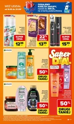 Loteria Kasa Wraca! - Carrefour