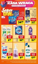 Loteria Kasa Wraca! - Carrefour