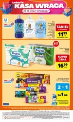 Loteria Kasa Wraca! - Carrefour