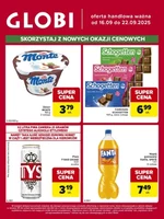 Promocje na każdy dzień - Globi