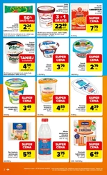 Rabaty i gratisy czekają - Carrefour Express