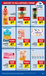 Rabaty i gratisy czekają - Carrefour Express