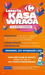 Miksuj dowolnie i oszczędzaj - Carrefour Market