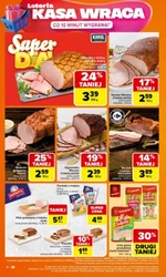 Miksuj dowolnie i oszczędzaj - Carrefour Market