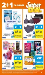 Miksuj dowolnie i oszczędzaj - Carrefour Market